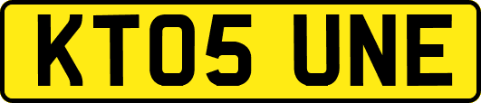 KT05UNE