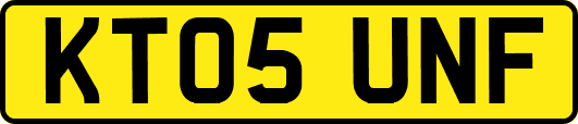 KT05UNF