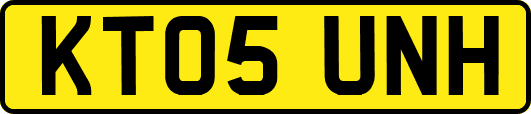 KT05UNH