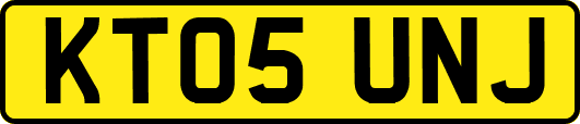 KT05UNJ
