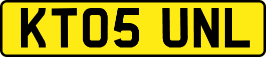 KT05UNL