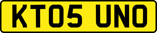 KT05UNO