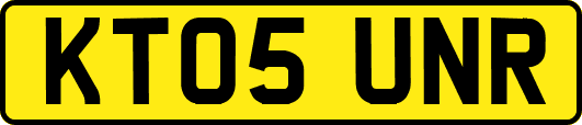 KT05UNR