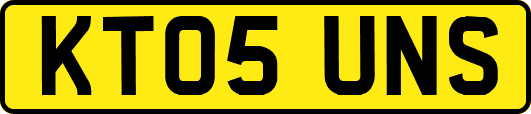 KT05UNS