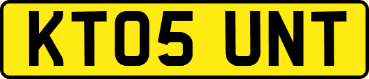 KT05UNT