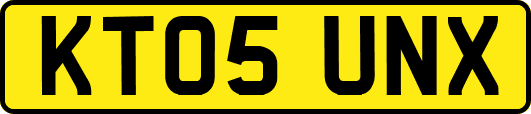 KT05UNX