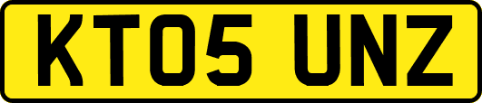 KT05UNZ