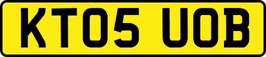 KT05UOB