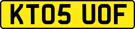 KT05UOF