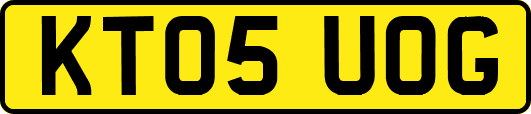 KT05UOG