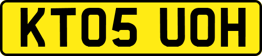 KT05UOH
