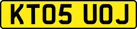 KT05UOJ
