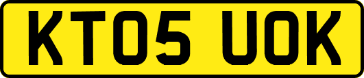 KT05UOK