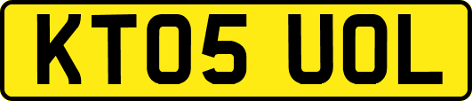 KT05UOL