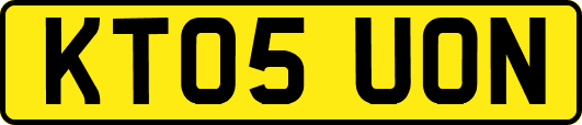 KT05UON