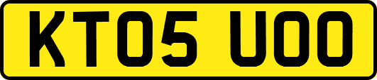 KT05UOO