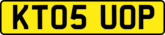 KT05UOP