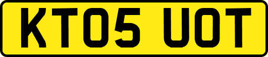 KT05UOT
