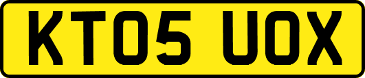 KT05UOX