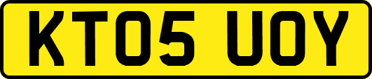 KT05UOY