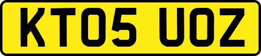 KT05UOZ
