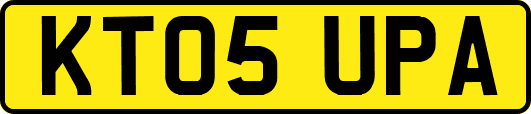 KT05UPA