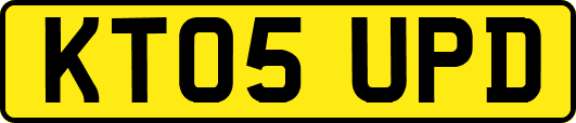 KT05UPD