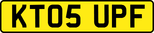 KT05UPF