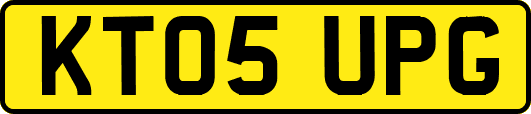 KT05UPG