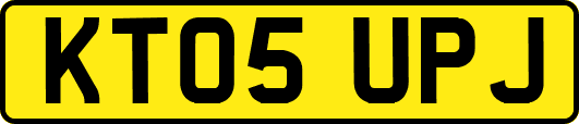 KT05UPJ