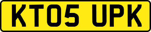 KT05UPK