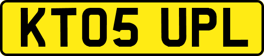 KT05UPL