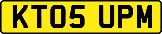 KT05UPM