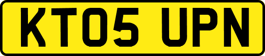 KT05UPN