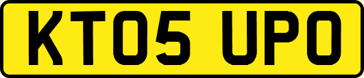 KT05UPO