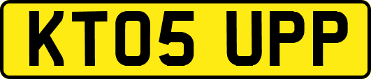 KT05UPP