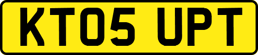 KT05UPT