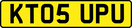 KT05UPU