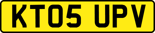 KT05UPV