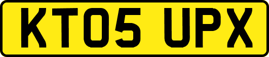 KT05UPX