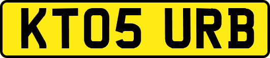 KT05URB