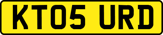 KT05URD