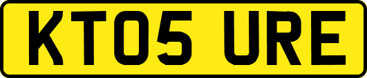 KT05URE