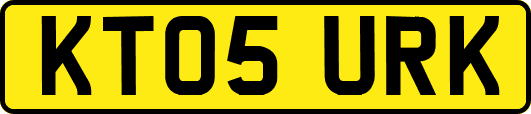 KT05URK