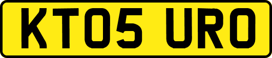 KT05URO