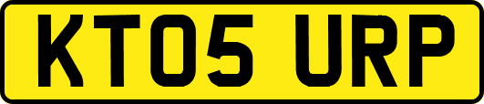 KT05URP