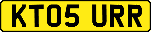 KT05URR
