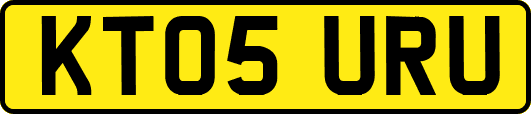 KT05URU