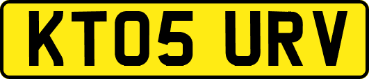 KT05URV