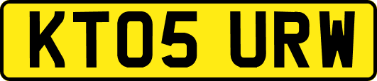 KT05URW